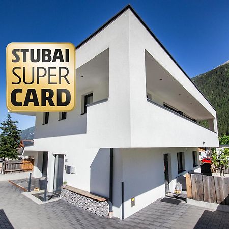Haus Finca Neustift im Stubaital Εξωτερικό φωτογραφία