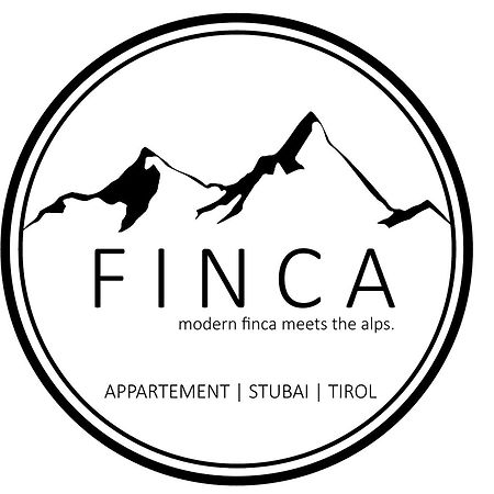 Haus Finca Neustift im Stubaital Εξωτερικό φωτογραφία