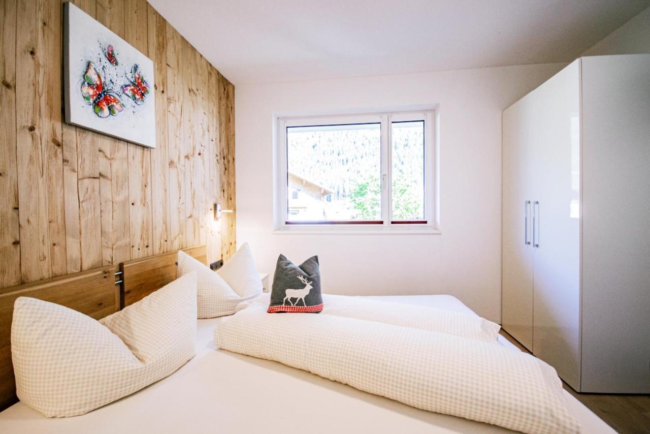 Haus Finca Neustift im Stubaital Εξωτερικό φωτογραφία