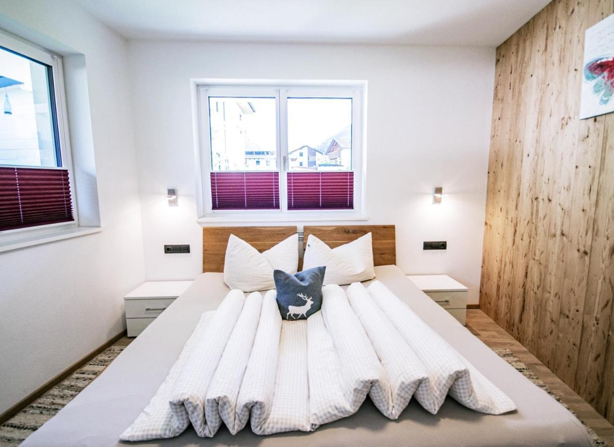Haus Finca Neustift im Stubaital Εξωτερικό φωτογραφία