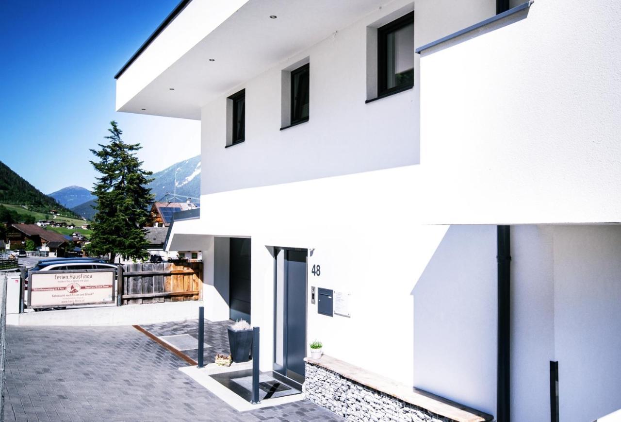 Haus Finca Neustift im Stubaital Εξωτερικό φωτογραφία