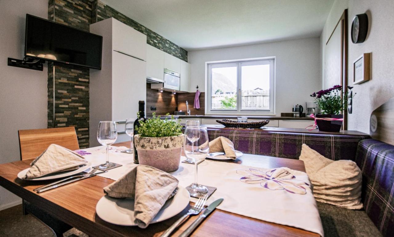 Haus Finca Neustift im Stubaital Εξωτερικό φωτογραφία
