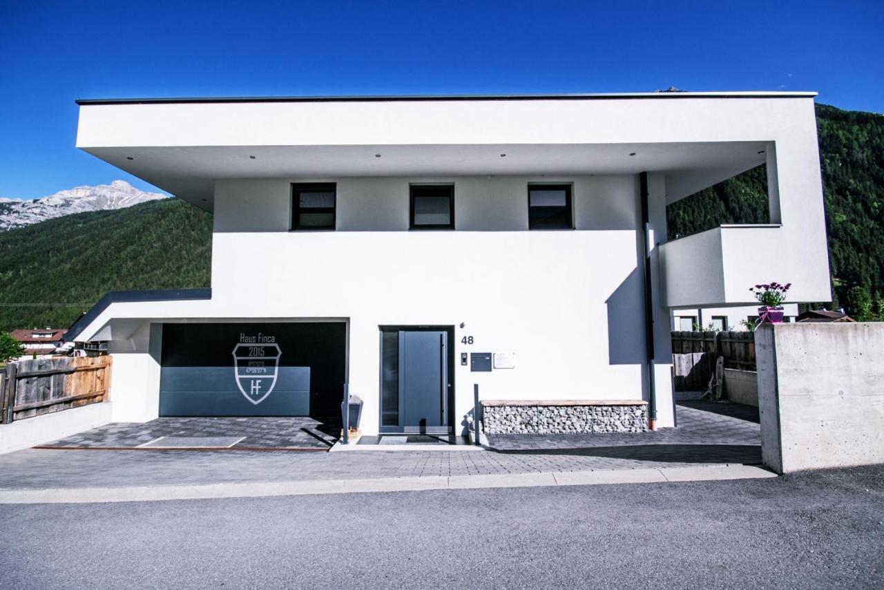 Haus Finca Neustift im Stubaital Εξωτερικό φωτογραφία