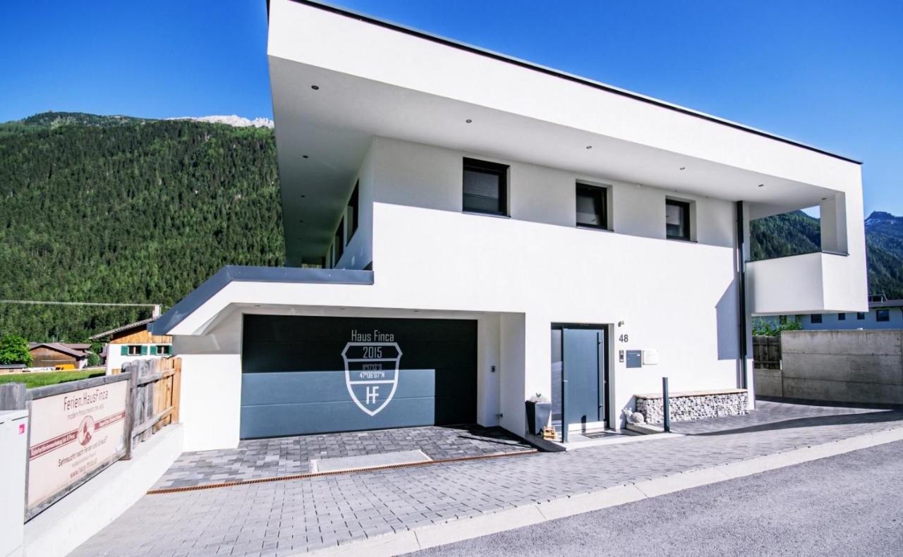 Haus Finca Neustift im Stubaital Εξωτερικό φωτογραφία