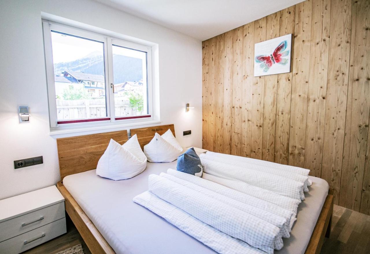 Haus Finca Neustift im Stubaital Εξωτερικό φωτογραφία