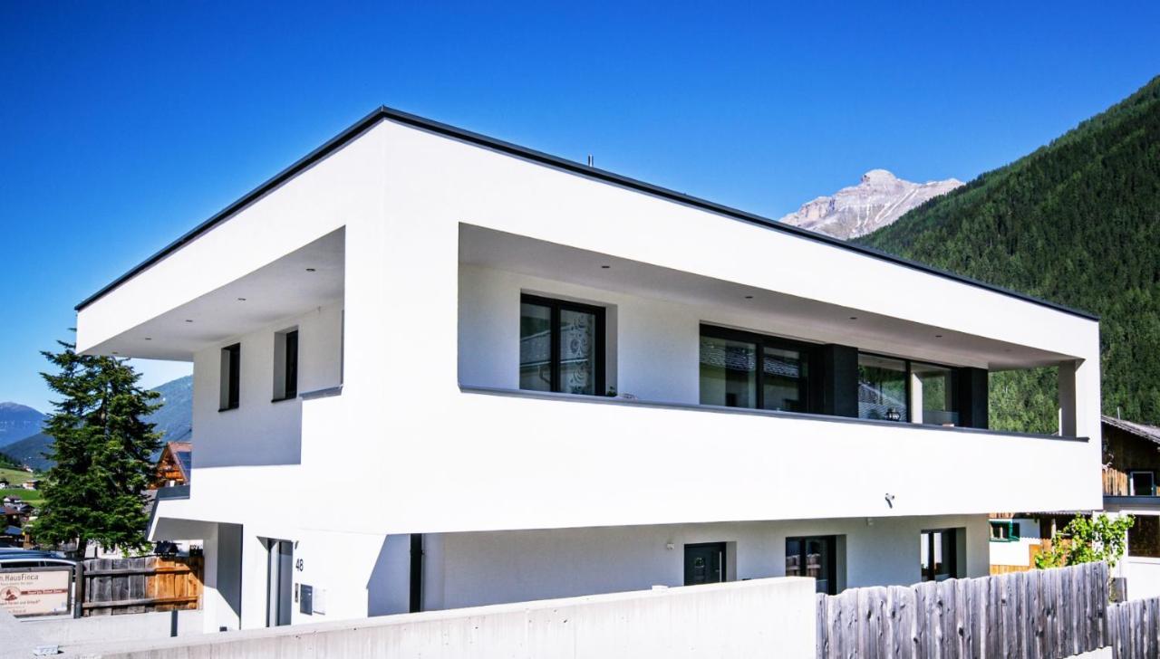 Haus Finca Neustift im Stubaital Εξωτερικό φωτογραφία